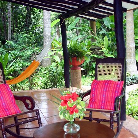 Hacienda Chichen Resort And Yaxkin Spa Chichén Itzá Exterior foto