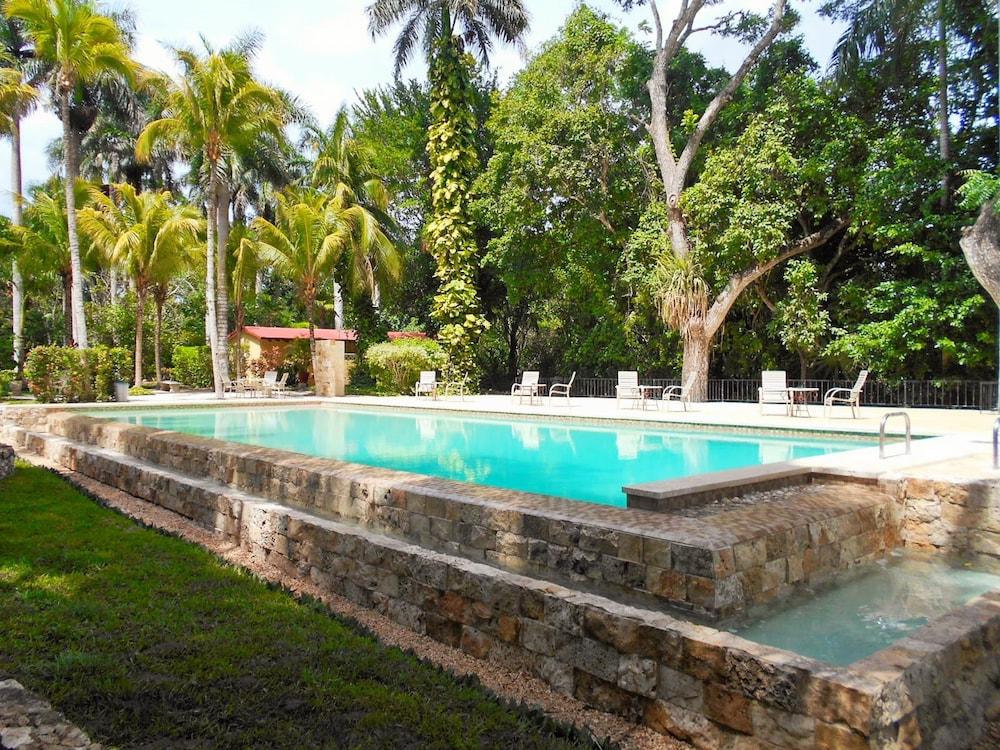 Hacienda Chichen Resort And Yaxkin Spa Chichén Itzá Exterior foto