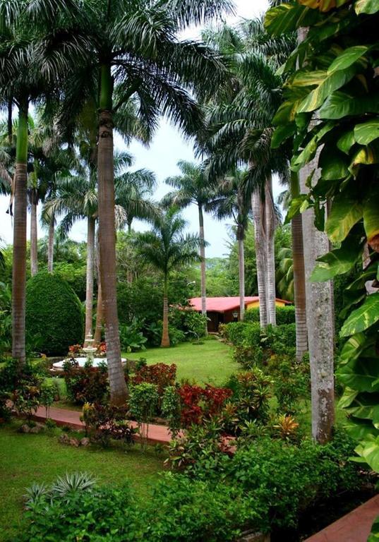 Hacienda Chichen Resort And Yaxkin Spa Chichén Itzá Exterior foto
