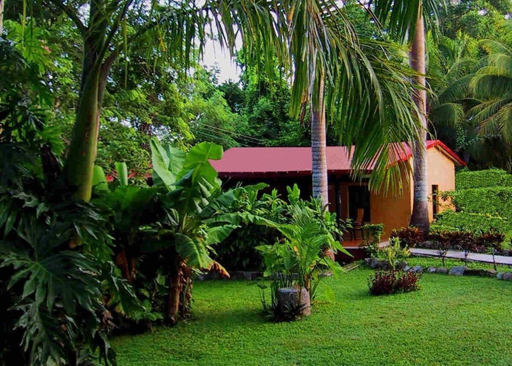 Hacienda Chichen Resort And Yaxkin Spa Chichén Itzá Exterior foto